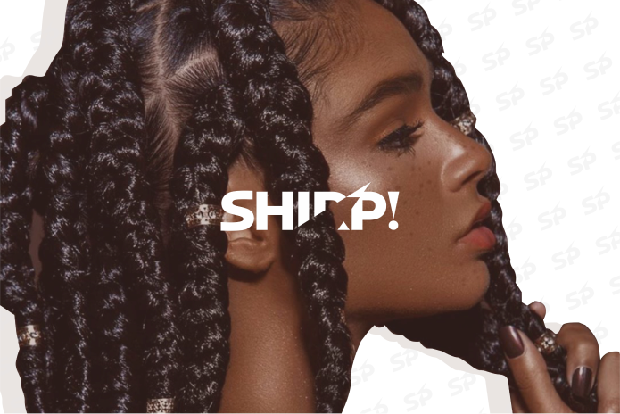 Shirp! Branding Project